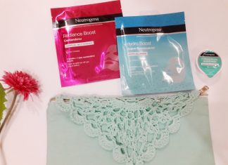 Hydro Boost Yoğun Nemlendirici Hidrolist Maske
