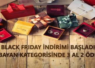 Ladybirds’de 3 al 2 öde kampanyası