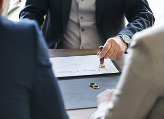 Boşanma Davası Nasıl Açılır?
