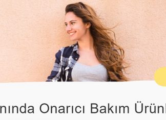 Elidor ile Daha Canlı Saçlar