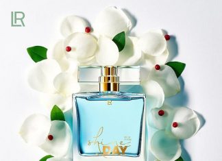 Shine By Day & Shine By Night parfüm shine_by_day_parfum_lr