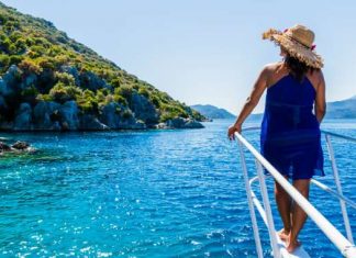 En İyi 5 Bodrum Oteli: Bodrum’un En İyi Otelleri bodrum-kapak