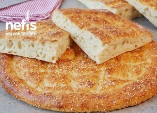 Ramazan Sofralarını Süsleyecek 30 Günlük İftar Menüsü Pide