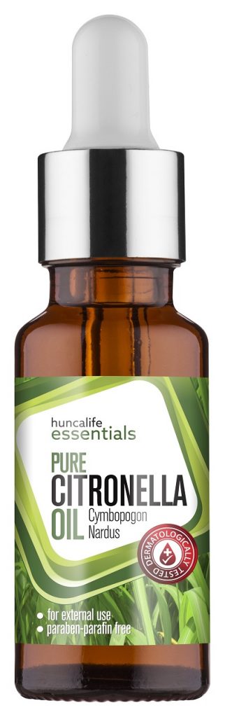 citronella yağı