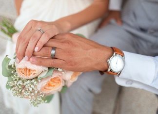 Hawaya Uygulaması nedir gelin, damat, düğün, evlilik,