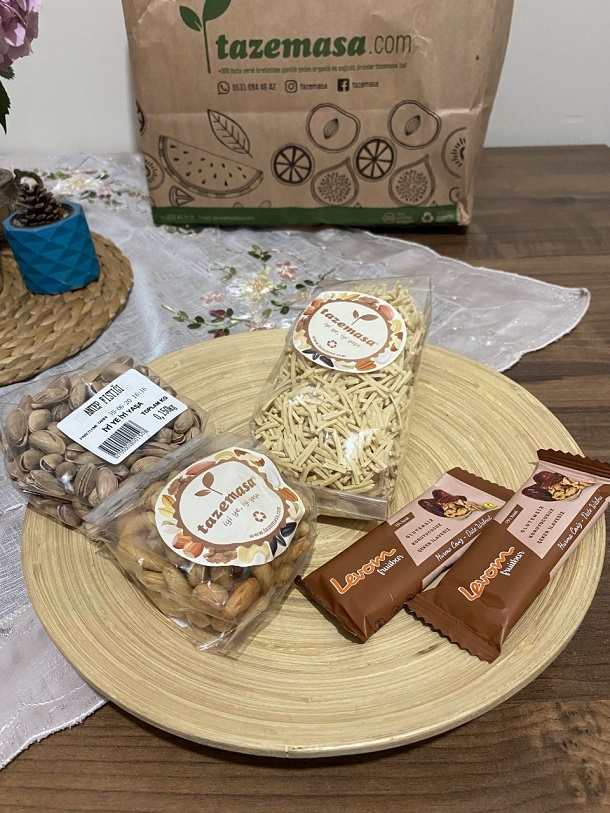 kuruyemiş