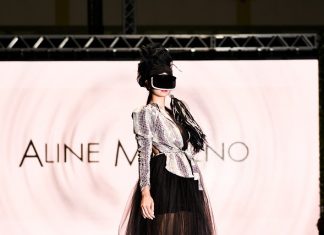 Mercedes-Benz Fashion Week Istanbul 2020 fashion week istanbul