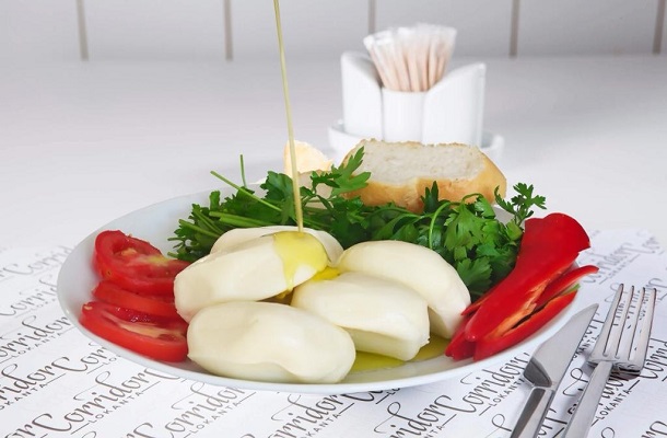 tereyağı