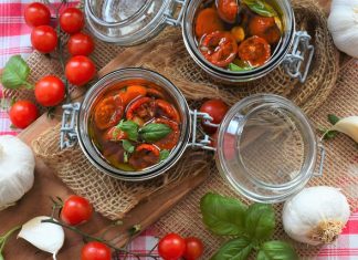 Hataygoldorganic doğal ürünler kuru domates,tomatoes
