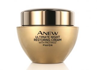 Avon Anew Protinol ile kolajen etkisi AVON_Anew_Ultimate_Gece_kremi