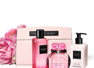 Victoria’s Secret Beauty Online Alışveriş Açıldı! Victoria_Secret