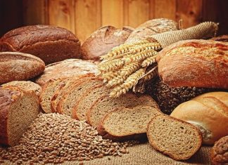 Sağlıklı kilo almak için yapmanız gerekenler bread, ekmek