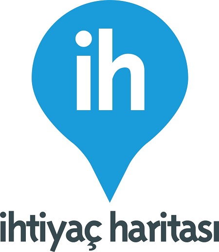 ihtiyaç haritası logo