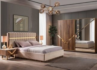 Yenilikçi Fikirlerle Yatak Odası Dekorasyonu yatak odası