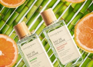 Atelier Rebul Bamboo ve Grapefruit Delight Atelier_Rebul_Bamboo