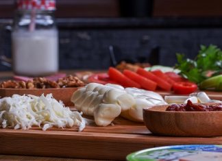 Teksüt iste gelsin ile işbirliği yaptı teksüt peynir