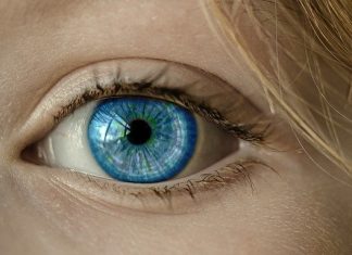 lens kullanırken dikkat etmeniz gerekenler mavi lens