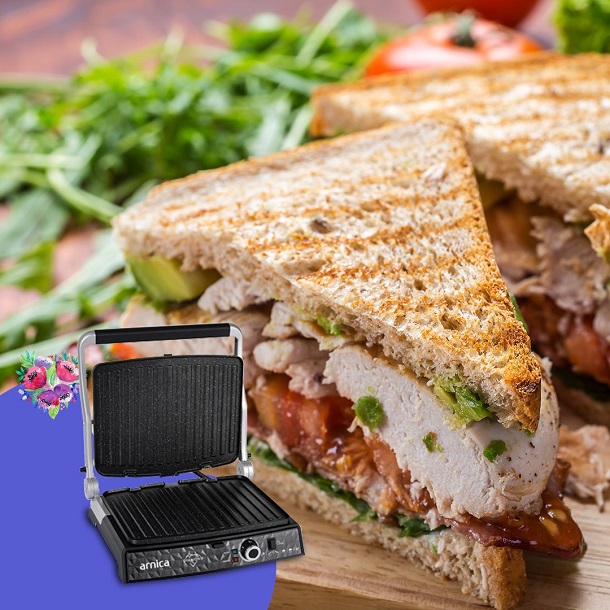 tost makinası
