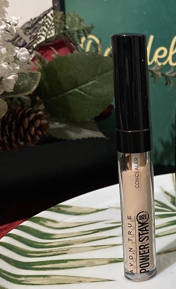 Avon True Power Stay Kapatıcı