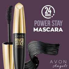 Power Stay Maskara
