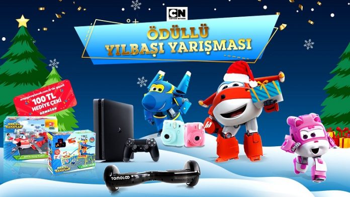 Yilbasi_Yarismasi yılbaşı yarışması