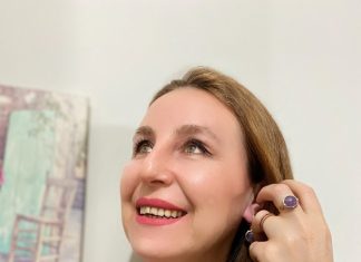 Bijuzeyn doğal taş ve otantik takılar