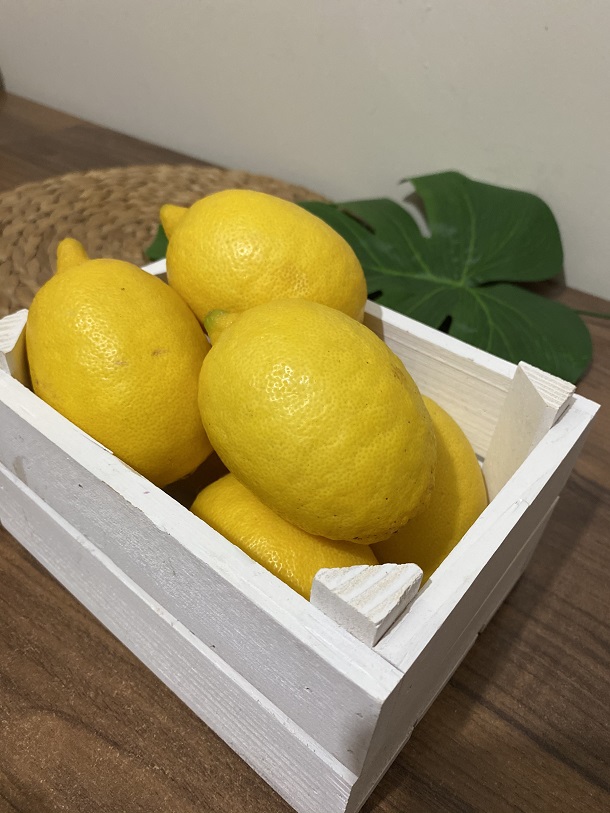 anamur limonu
