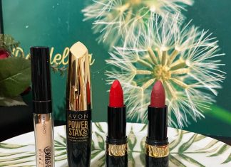 Avon Power Stay Serisi Ürün yorumları avon power stay serisi