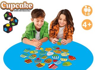 KS Games oyuncakları çocuklara en güzel hediye cup cake ks games oyun