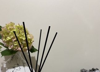 Fiolas Çubuklu Oda Kokusu Bossa Nova Fiolas Çubuklu Oda Kokusu