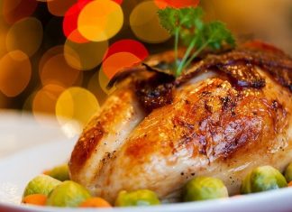 Hindi dolması tarifi, hindi dolması nasıl yapılır? hindi dolmasi