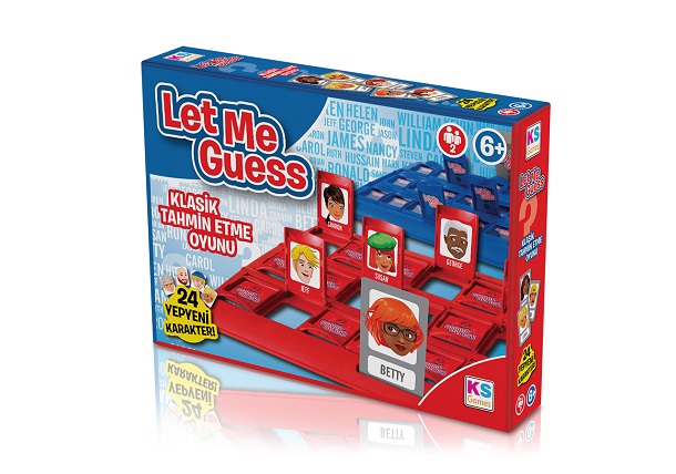 let me guess