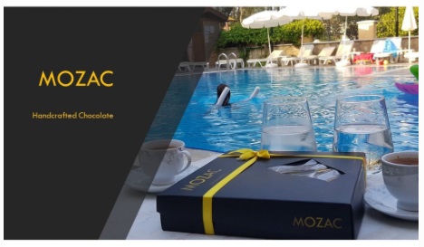 mozac çikolata kutusu
