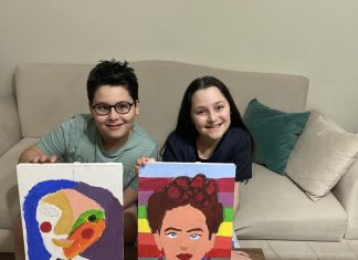 Masterpiece Junior ile yarıyıl tatili daha keyifli sanatsal etkinlikler