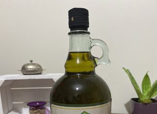 Çanakkale’den sofralara uzanan zeytinyağı erken hasat natürel sızma zeytinyağı