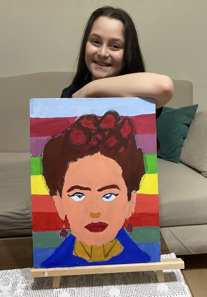 frida kahlo