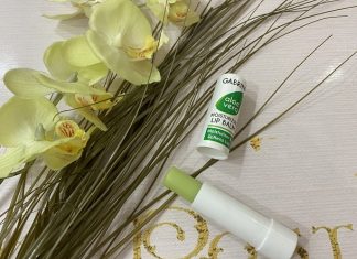Aloe Veralı Gabrini dudak koruyucu gabrini lipbalm aloe vera