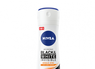 Nivea iz bırakmayan deodorant serisi nivea deodorant