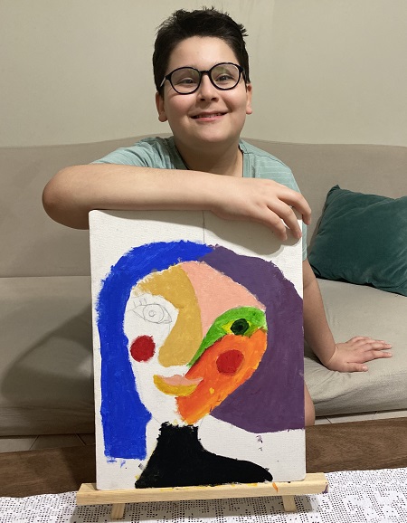 pablo picasso