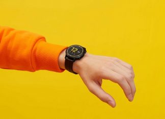 realme Watch S akıllı saat satışa çıktı realme Watch