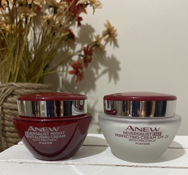 Anew Reversalist Gündüz Kremi