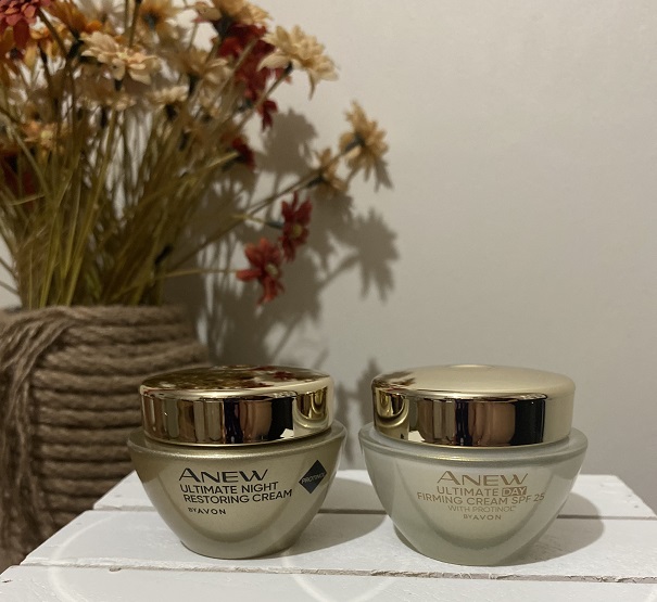 Anew Ultimate Gündüz Kremi
