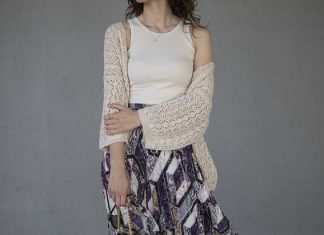 Hırka Modellerinde Yeni Sezon Şıklığı hırka modelleri