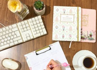 Renkli ajandalar planners ve defterler ibeking’de ibeking planners