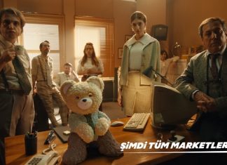 Yumoş Deterjan serisi raflarda yerini aldı yumoş deterjan