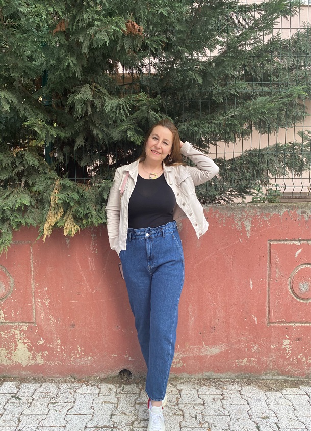 zara pantolon