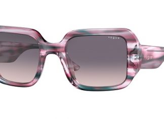 Vogue Gözlüklerde ilkbahar yaz trendleri wogue eyewear