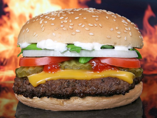 fast-food