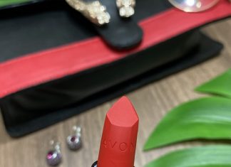 Dünya ruj gününü Avon rujları ile kutlayalım avon kırmızı ruj