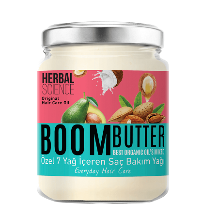 boom butter